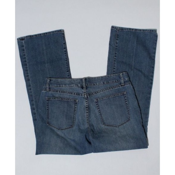 Coldwater Creek Jeans - 12P - Picture 2 of 2